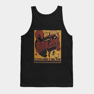 New Native And Men Tank Top